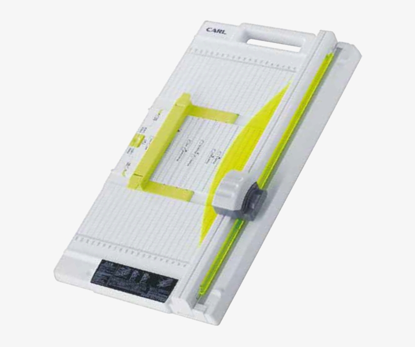 Rotary Disk Cutter - Harga Alat Pemotong Kertas, transparent png download