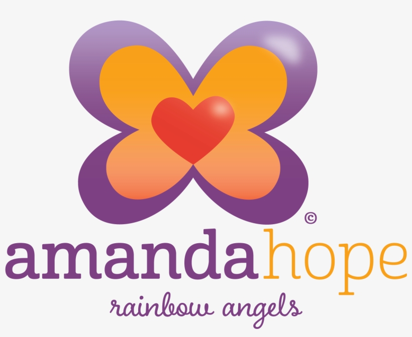 We Are Proud To Support The Following Arizona Nonprofits - Heart, transparent png download