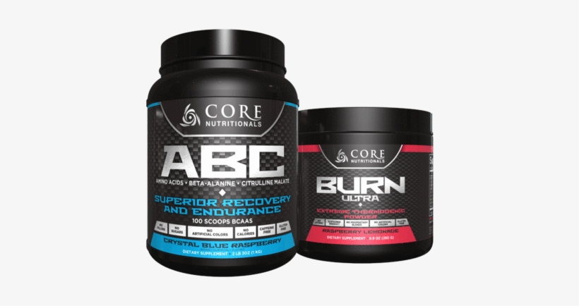 Core Nutritionals Core Abc, transparent png download