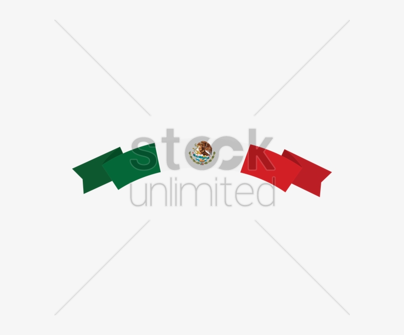 Andorra Flag Clipart Banner Vector Mexican Flag Banner