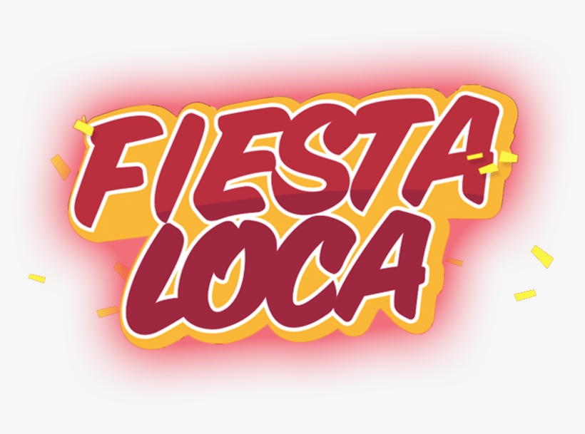 Fiesta Loca, Southampton's No1 Intentional Dance Party, - Poster, transparent png download