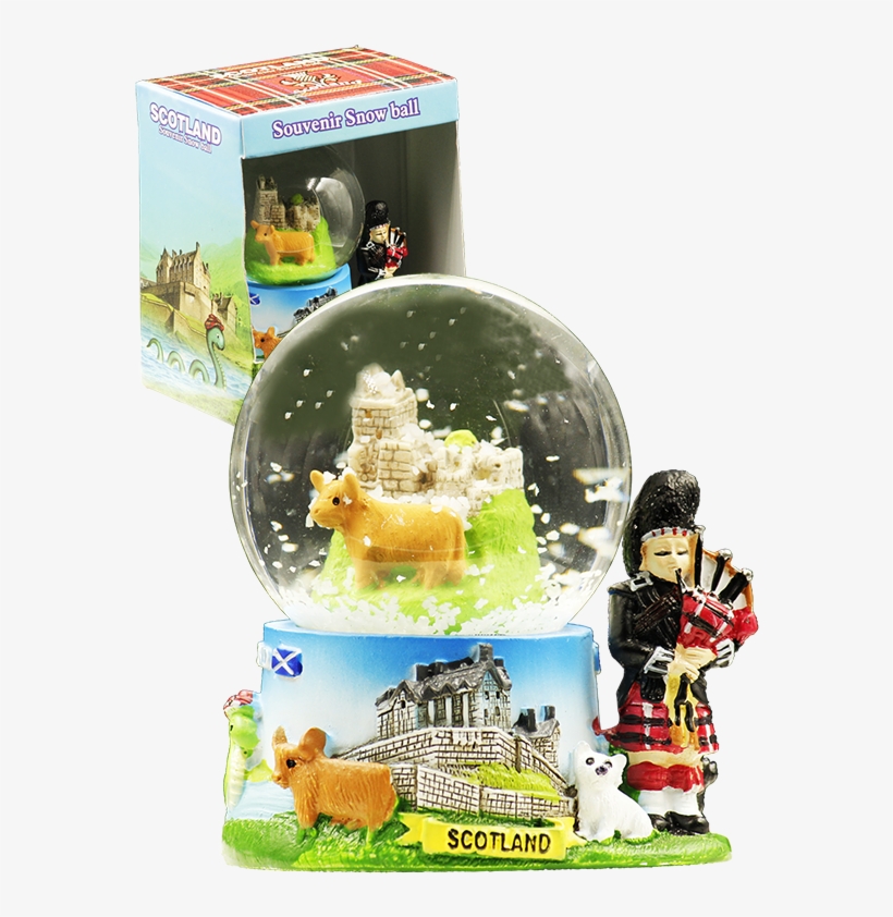 Snow Globe - - Lego, transparent png download
