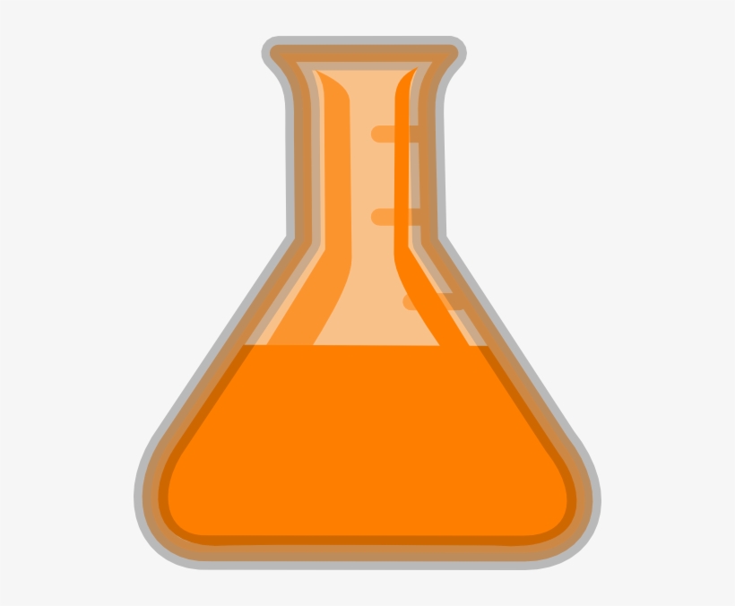 Small - Beaker, transparent png download