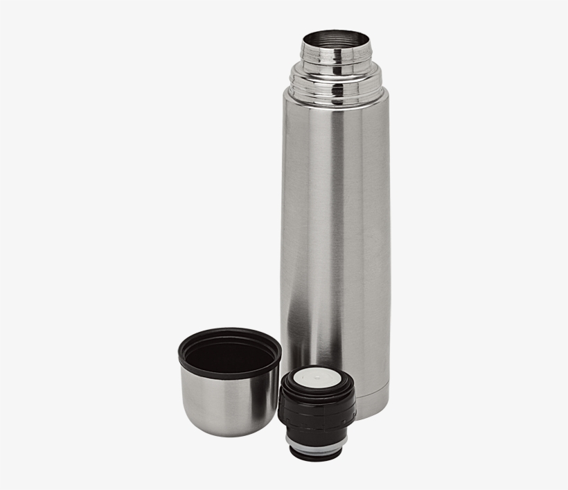 750ml Vacuum Flask - Vacuum Flask, transparent png download