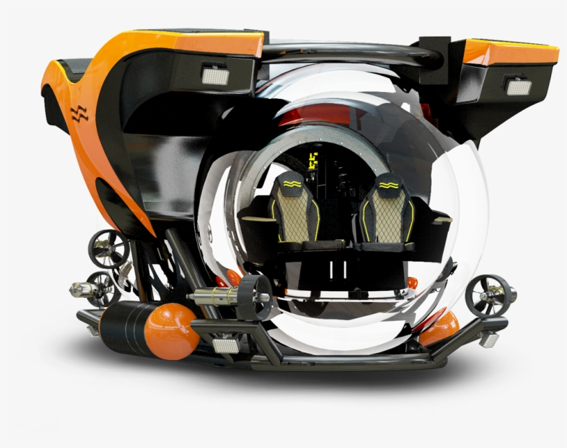Cruise Sub 5 1700 - Rotor, transparent png download