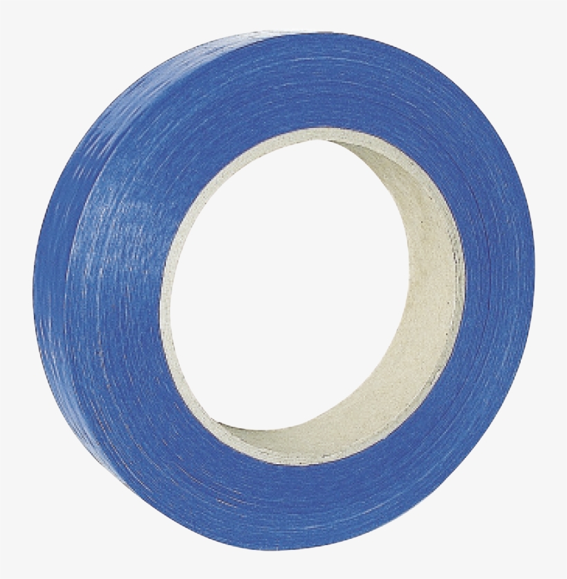 Other Tapes - Blue Hanging Strap, transparent png download