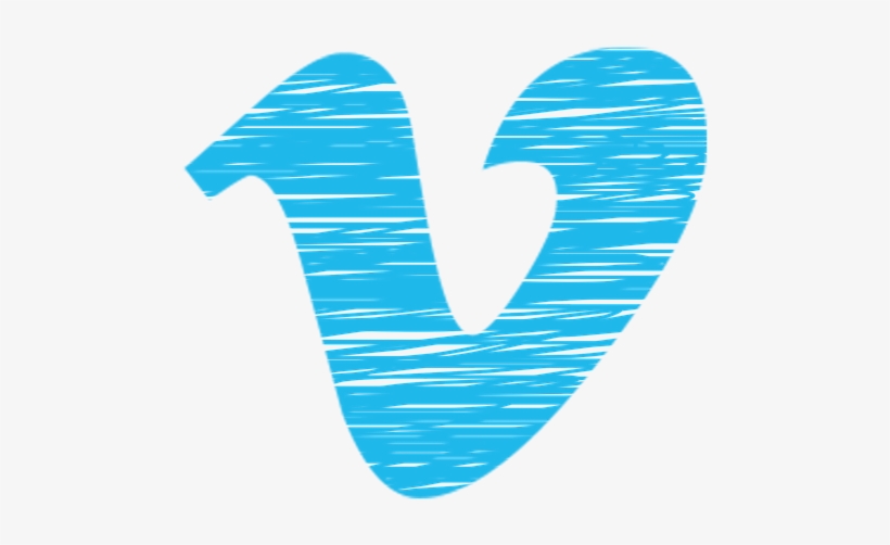 On The Face Of It, At The Time Of Writing Vimeo Seems - Heart, transparent png download