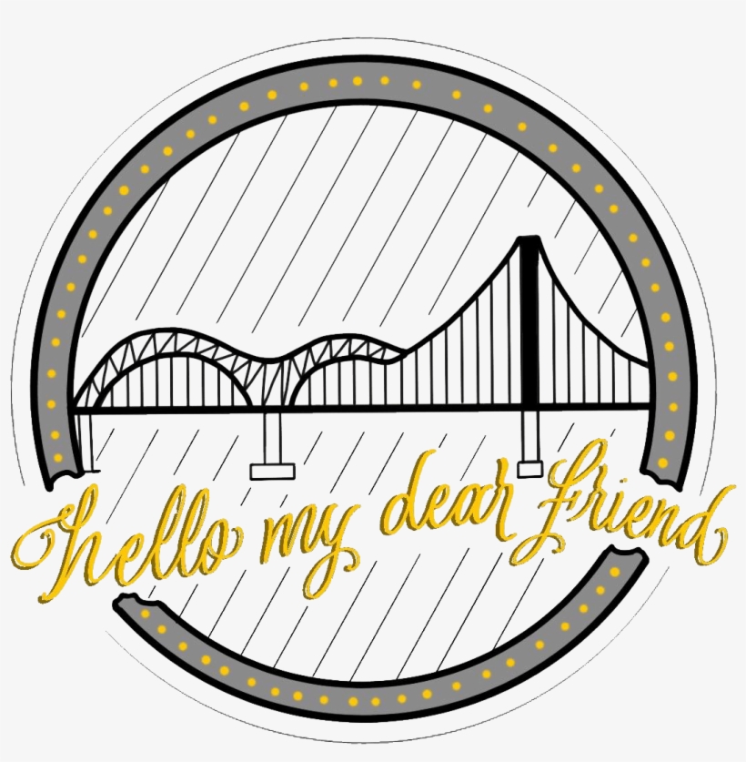 Cropped Lynda Design Background Erased 3 - Circle, transparent png download