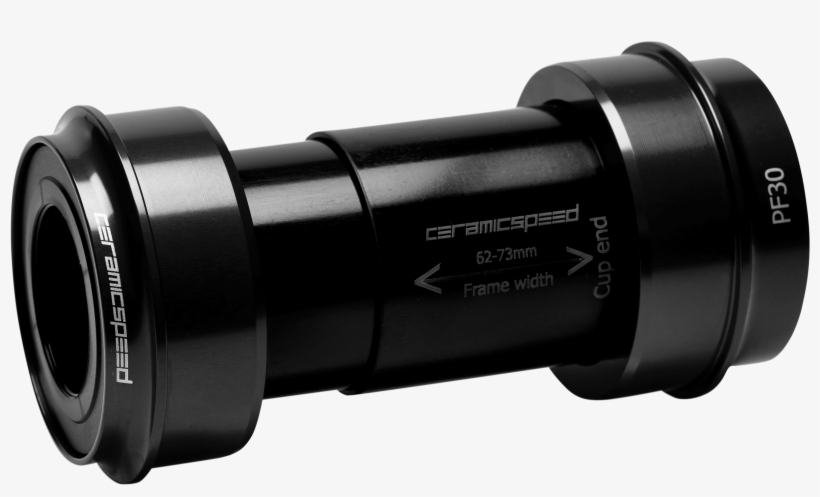 Pf30a Shimano - Ceramicspeed, transparent png download