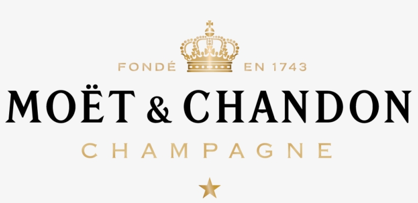 Client Logo Moet & Chandon - Moet & Chandon, transparent png download