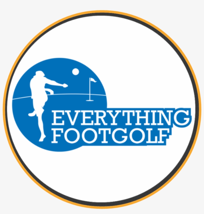 Everything Footgolf Ball Marker - Circle, transparent png download