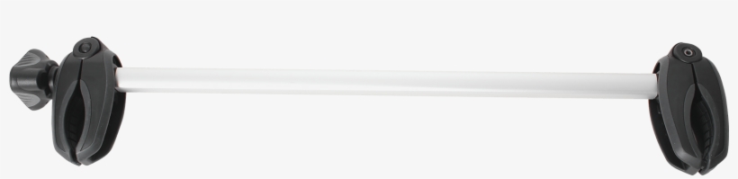 Frame Holder 3rd Bike Bracket For Bike Carriers Thule - Barbell, transparent png download