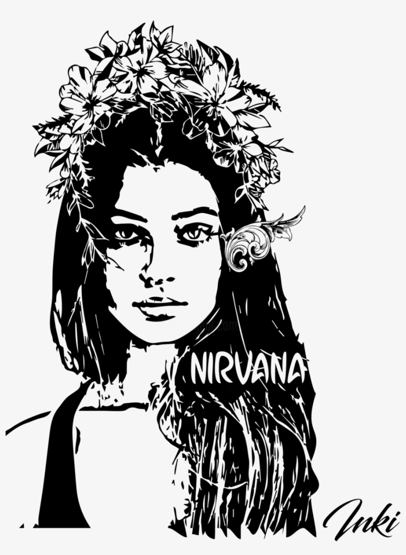 Nirvana Digital Arts - Illustration, transparent png download