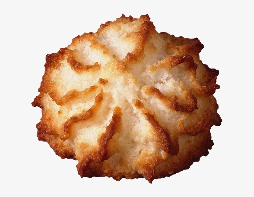 Macaroon, Eat, Christmas, Bake - Kokosmakronen Saftig, transparent png download