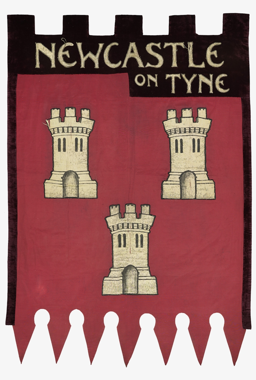 Ethel Williams' Suffragist Banner - Uk Suffrage Banners, transparent png download