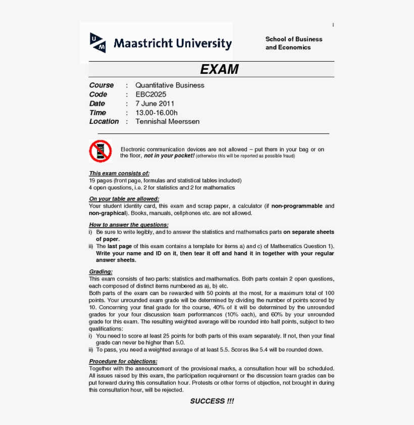 Maastricht University, transparent png download