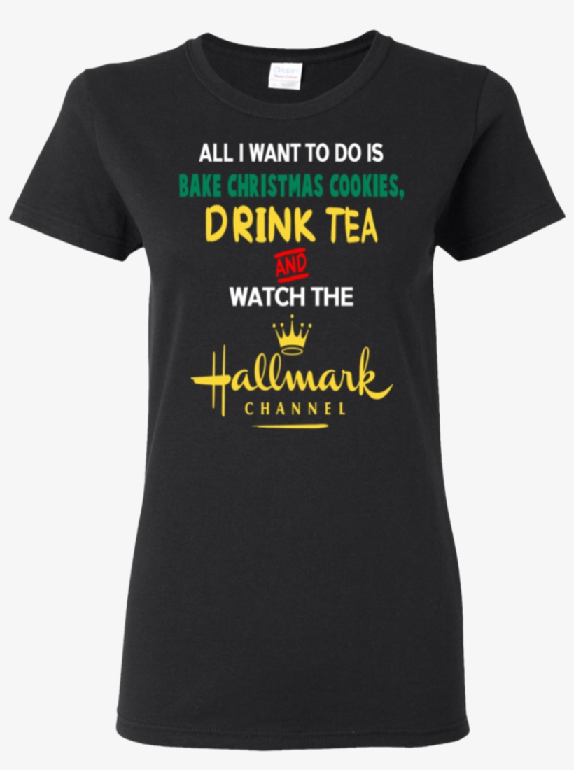 All I Want To Do Is Bake Christmas Cookies Drink Tea - Hogwarts Wasn T Hiring So I Heal Muggles Instead, transparent png download
