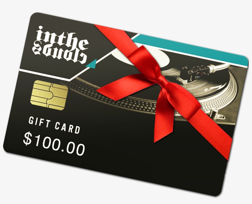 Gift Card, transparent png download