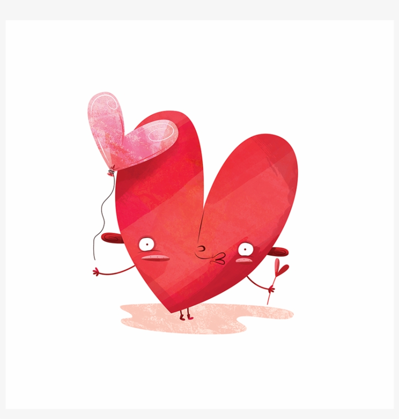 Heart, transparent png download