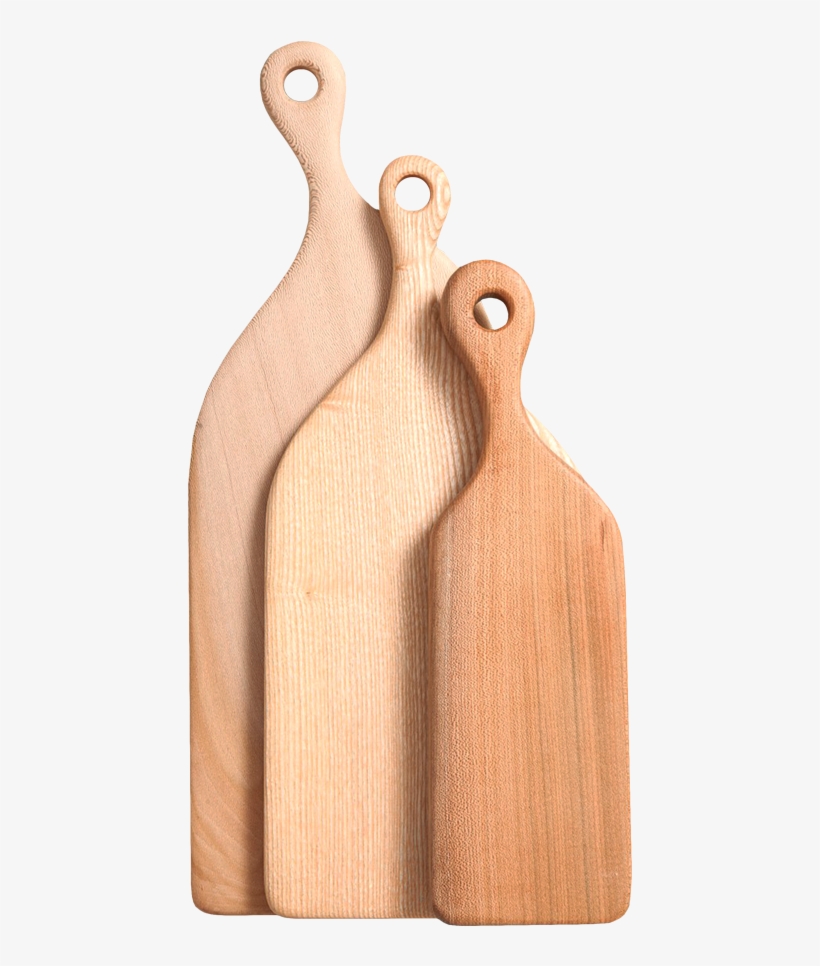 London Plane Chopping Board Size 1 - Plywood, transparent png download