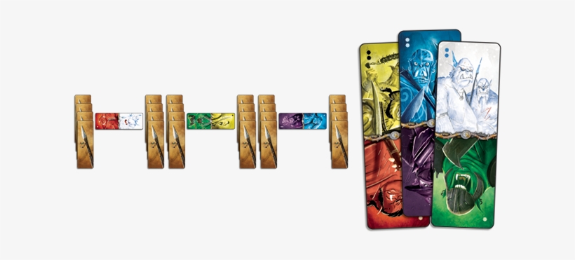 Load Image Into Gallery Viewer, Pack O Games - Orc Pack O Game, transparent png download