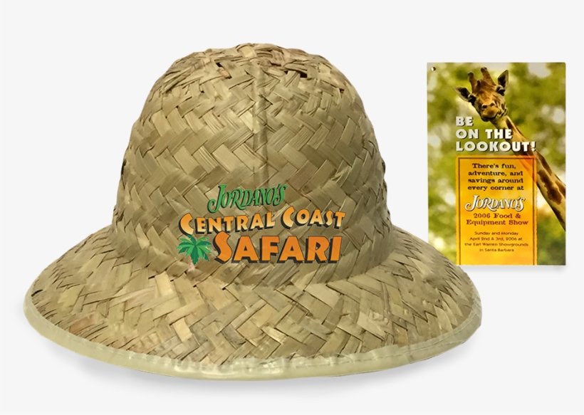 Inclusion Of Everything From Sunglasses To Safari Hats - Baseball Cap, transparent png download