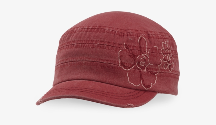 Cadet Hats For Women - Women's Life Is Good Cadet Hat, transparent png download