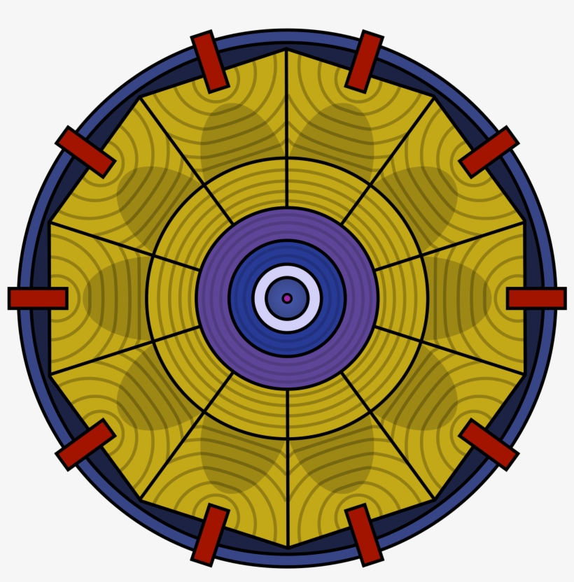 Open - Nuclear Weapon Design, transparent png download