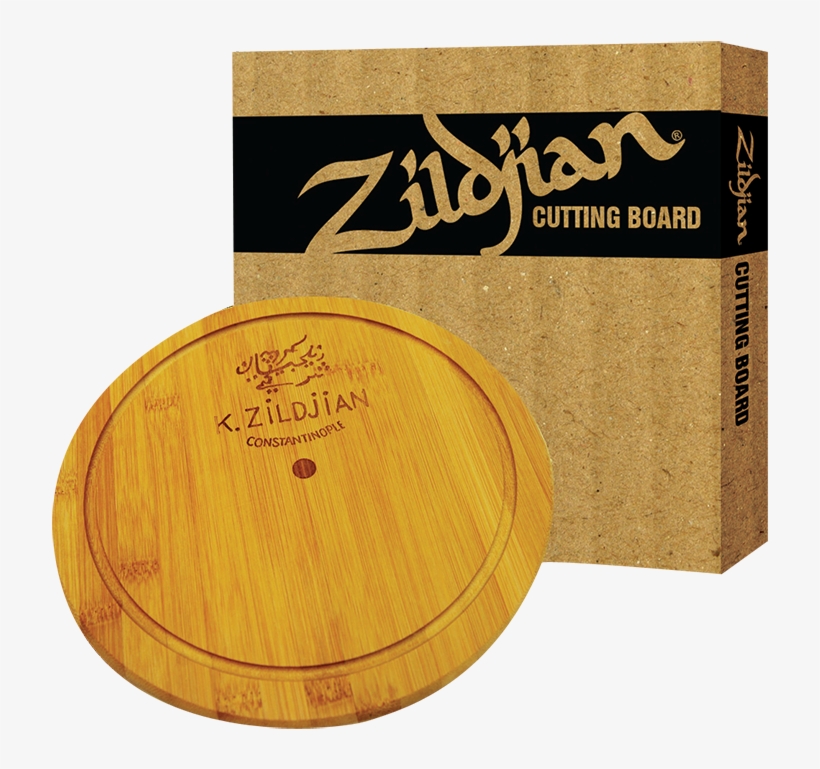 My Shopping Cart - Zildjian, transparent png download