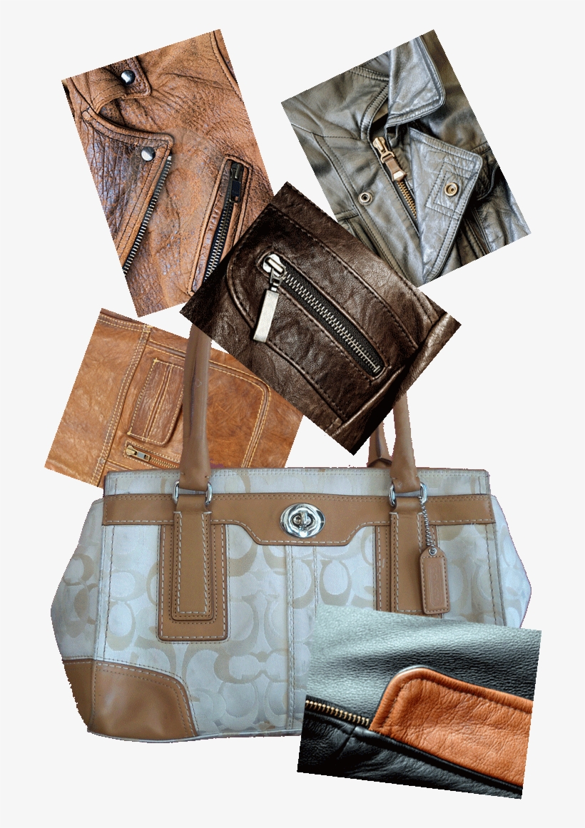 La Leather Cleaners - Messenger Bag, transparent png download