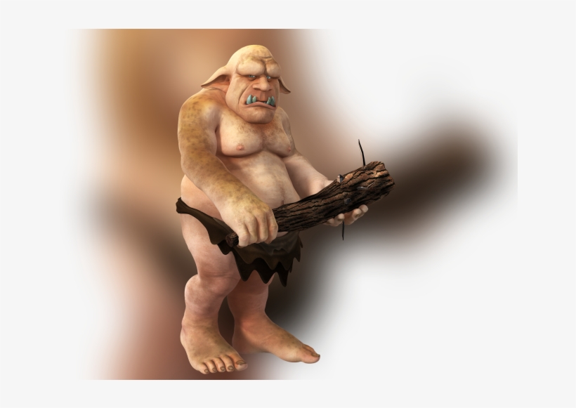 Color Palette Ideas From Muscle Arm Human Image - Figurine, transparent png download