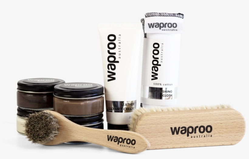 Leather - Makeup Brushes, transparent png download