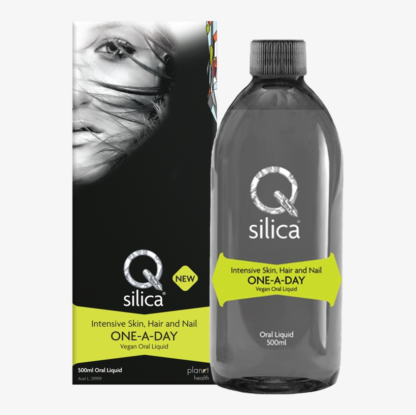 Oad Gel 800px - Silica Planet Health, transparent png download