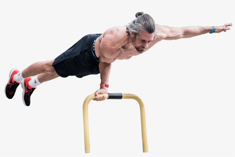 Learn Calisthenics Online - Calisthenics Png, transparent png download