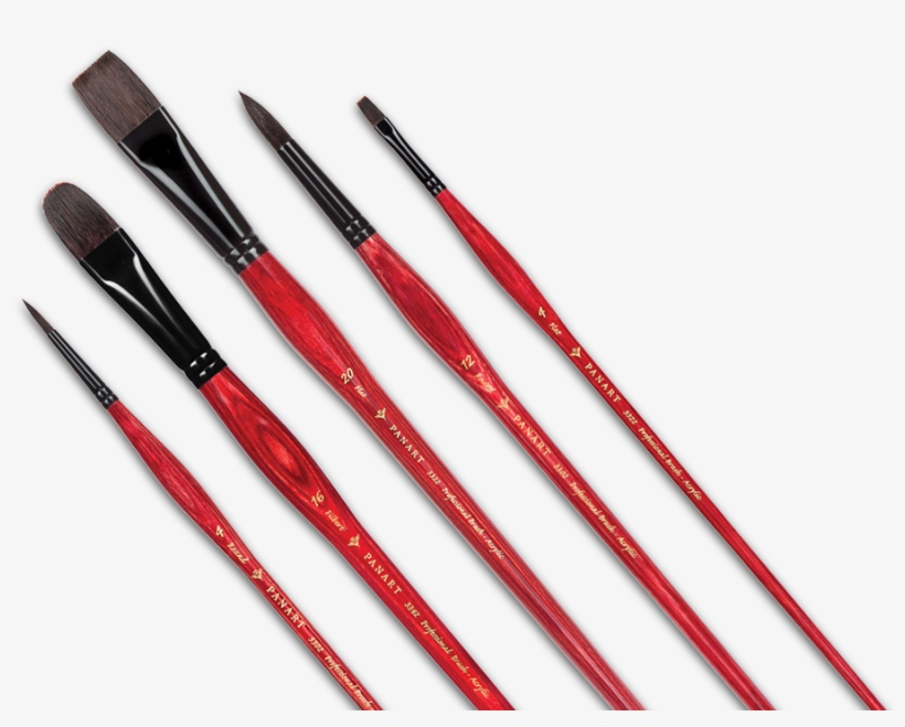 Home - Makeup Brushes, transparent png download