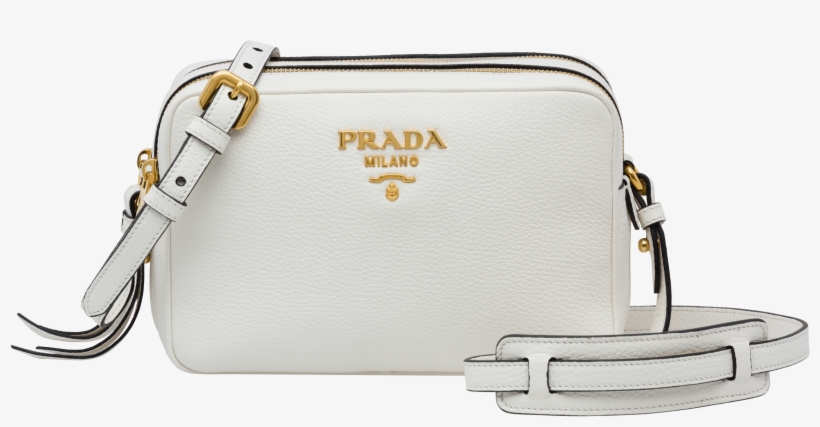 Calf Leather Beige Png Store Prada, transparent png download