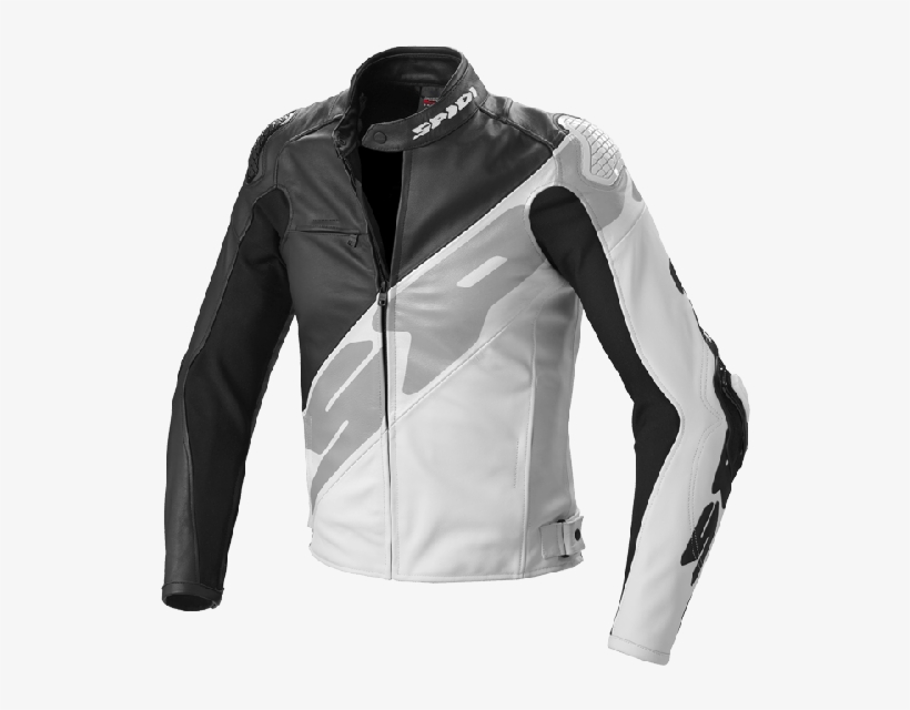 Super-r - Spidi Super R Jacket, transparent png download