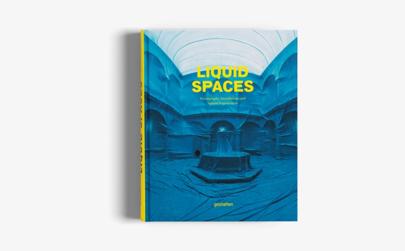 Liquid Spaces Gestalten, transparent png download