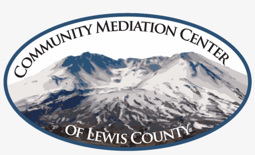 Cropped-logo Large - Mount Saint Helens 2006, transparent png download