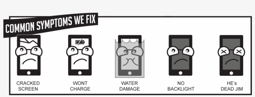 Our Technicians, transparent png download