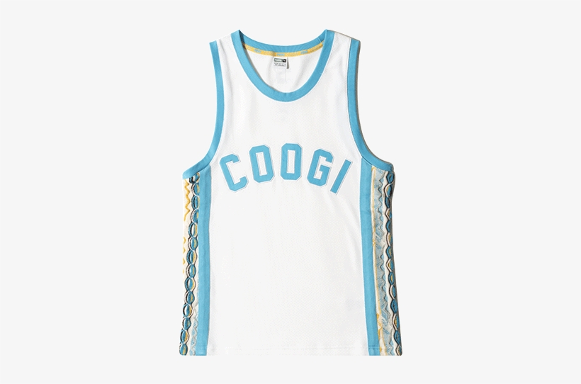 Archive Tank X Coogi 578126 - Vest, transparent png download