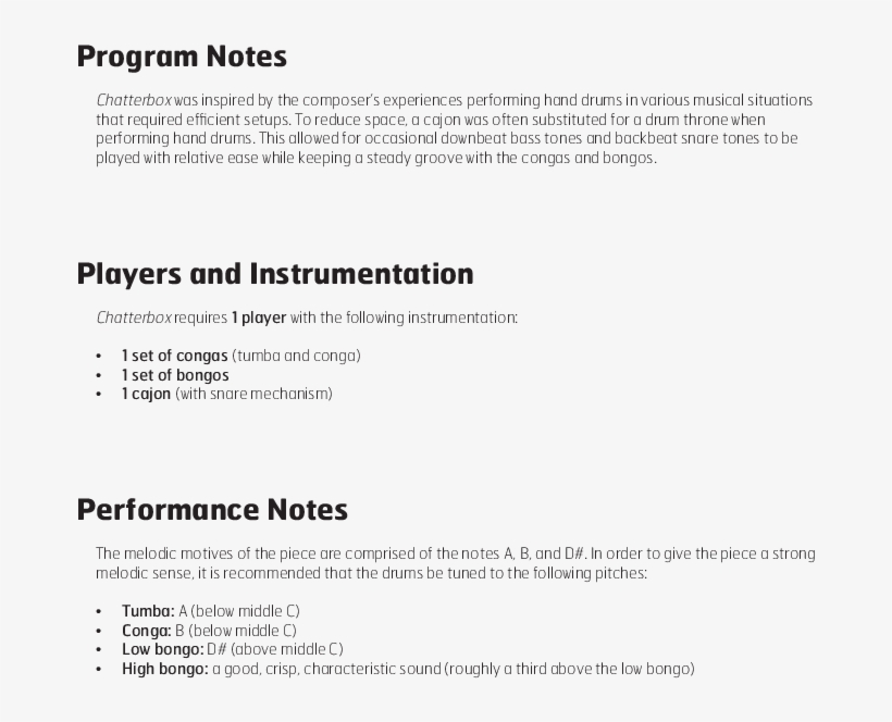 Chatterbox Thumbnail Chatterbox Thumbnail Chatterbox - Document, transparent png download