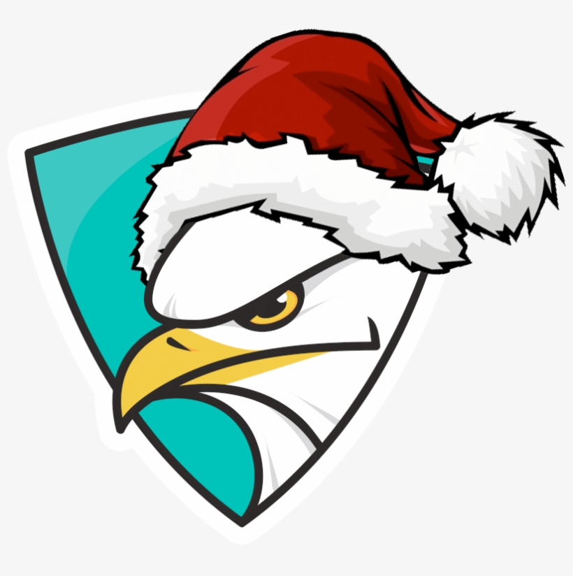 It's Christmas At Secupress, transparent png download