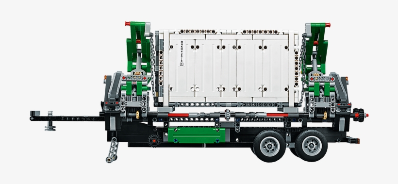 Lego Technic Mack Anthem 42078 Building Kit, transparent png download
