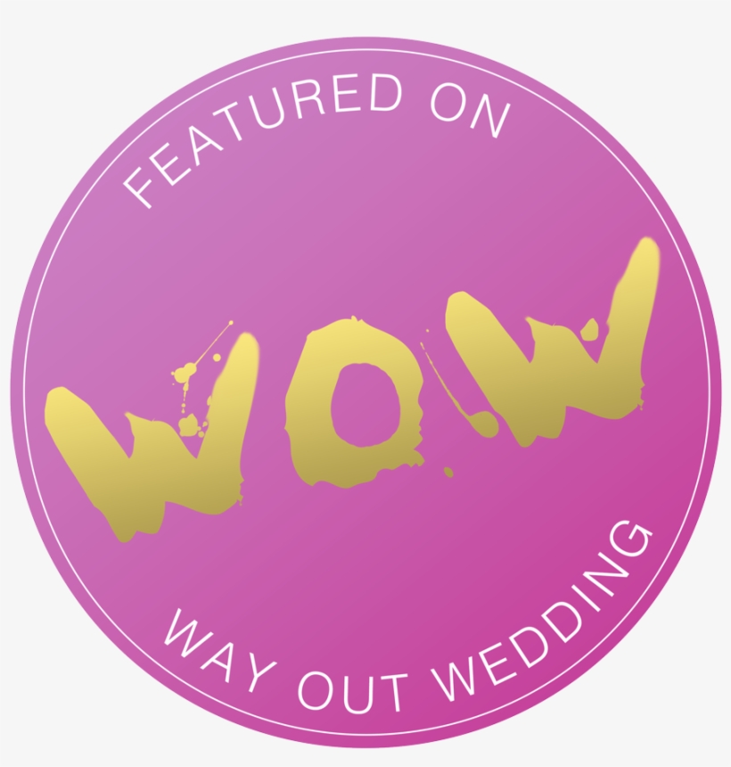 Wow Logo - ‹ - Circle, transparent png download