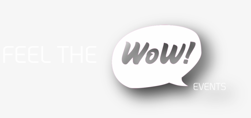 The Wow Factor Is Just This The Creation Of An Experience, transparent png download