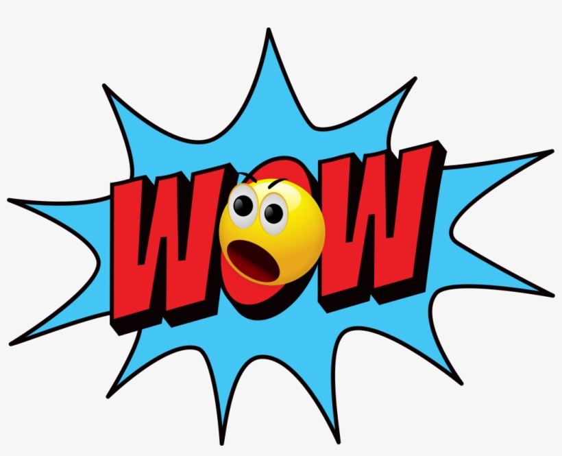 Wow Mail Bd Introducing - Wow En Png, transparent png download