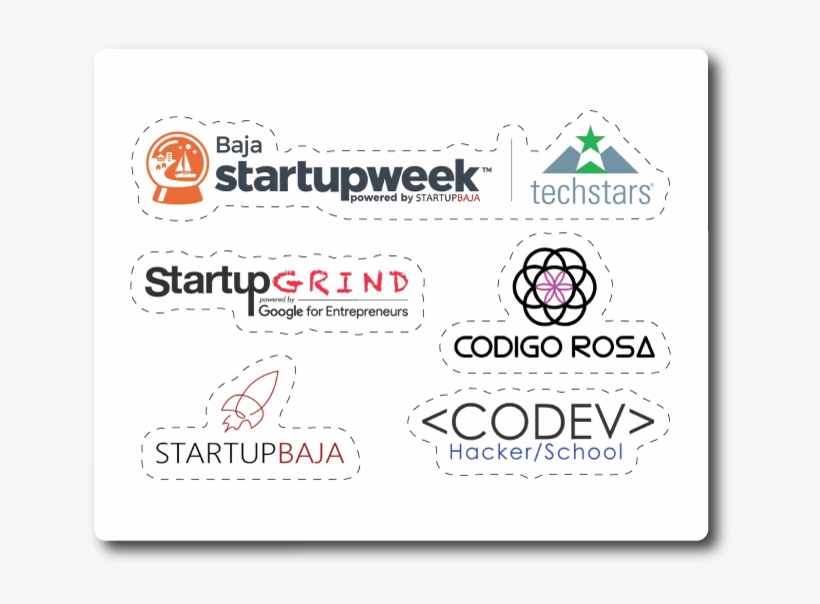Startup Week Takes Over Baja, Mexico - Startup Grind, transparent png download