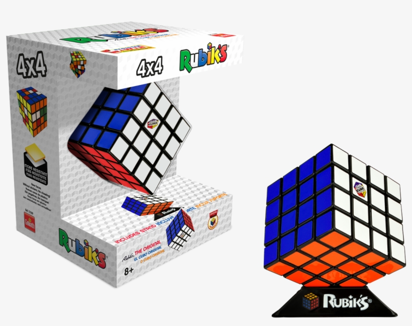 Rubiks Cube - - Rubik's Cube, transparent png download