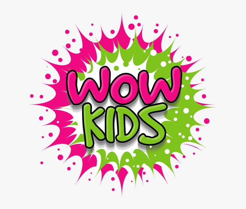 Wowkids Ac27 R3a - Graphic Design, transparent png download